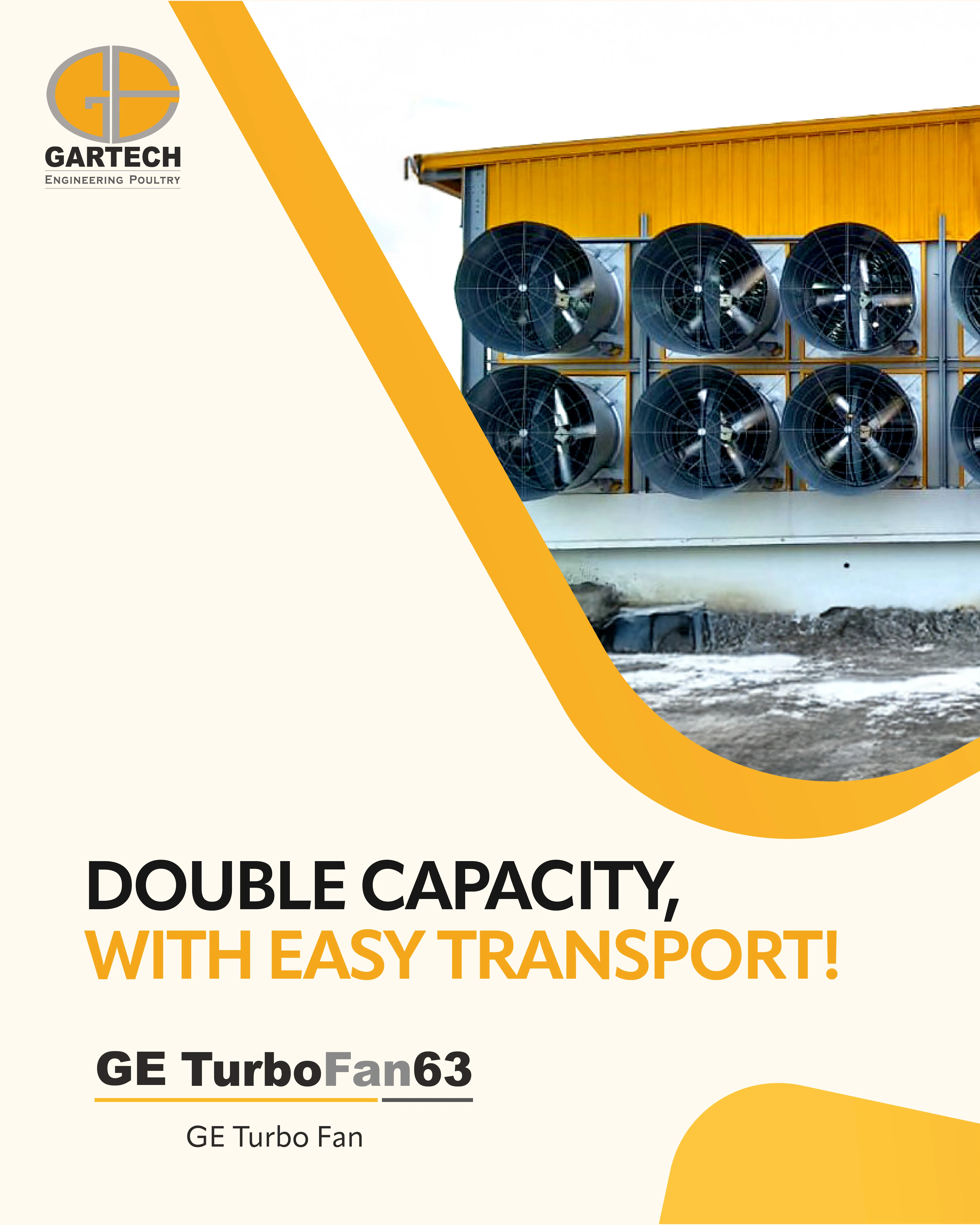 Gartech Equipments Pvt. Ltd. creative 12